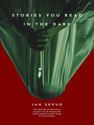 cover image of Stories You Read in the Dark